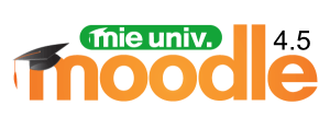 三重大学 Moodle 4 test